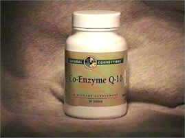 Coenzyme Q10, CoQ10, Co-Enzyme Q10, Coenzyme Q-10, Co-enzyme Q-10, Ubiquinone
