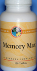 Improve your memory with vitamins